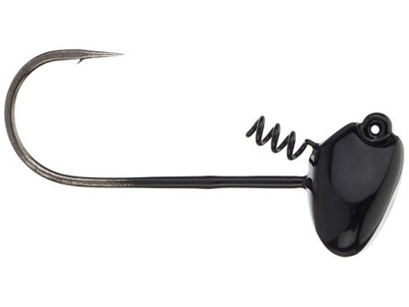 Big Bite Baits Magnum Worm Head