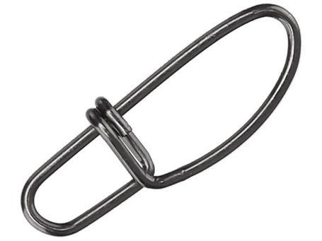 Cross Lock Snap with Superline Swivel (4 Pack)