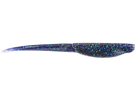 Bruiser Baits Rad Shad