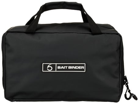 6th Sense Bait Binder