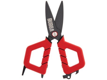 Bubba Small Shears – Hook and Arrow