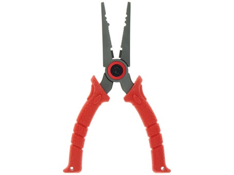 Bubba Stainless Steel Pliers