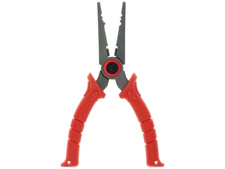 Bubba Spring Loaded Wire Cutters