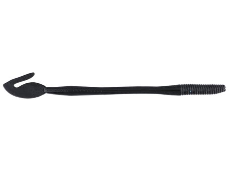 Bruiser Baits SpeedSpade Worm 8.25 6pk