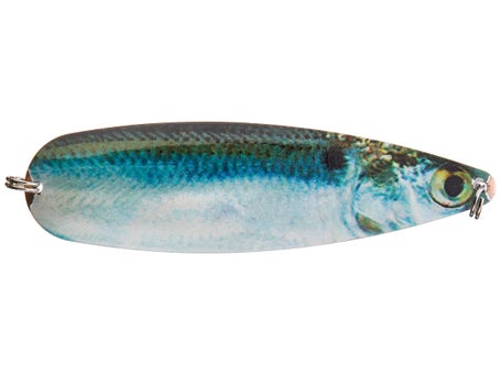 Bigbait Spoon