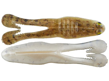 Berkley Powerbait Buzzn Speed Toad 5pk