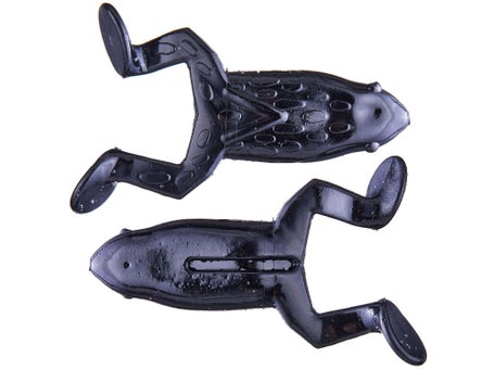 Big Bite Baits Top Toad 4pk