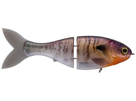 Bucca Brand Trick Shad
