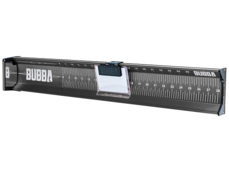 Bubba Bump Board