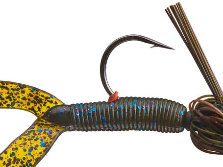 Bait Button Dispenser