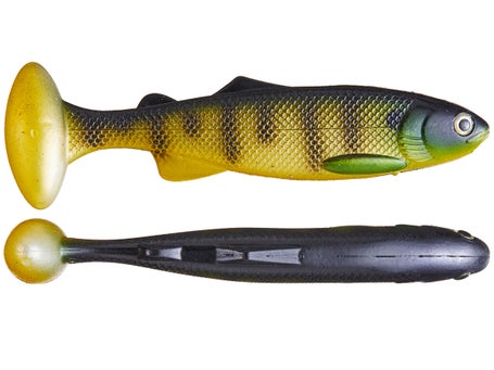 FOF 3 Inch Swimbait by FOF Fishing - Swimbaits on