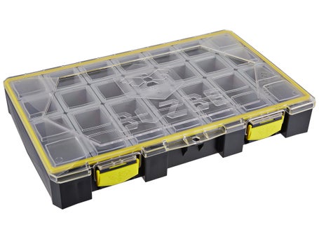 Buzbe Colony 28 Modular Terminal Tackle Box Tackle Warehouse