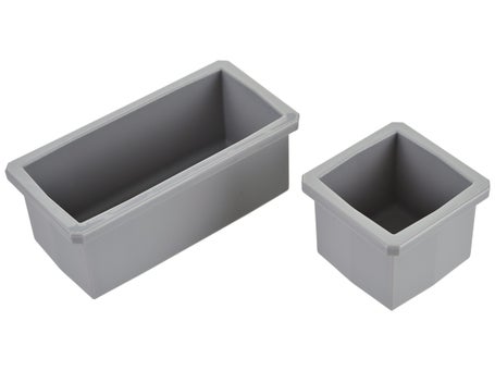 Soft Plastic/Top Water - Colony 28 Modular Tackle Box – BUZBE
