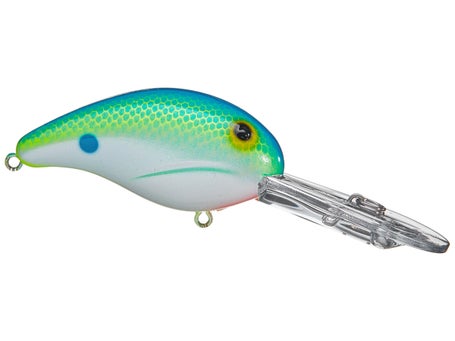 Bandit Lures 300 Series Crankbait