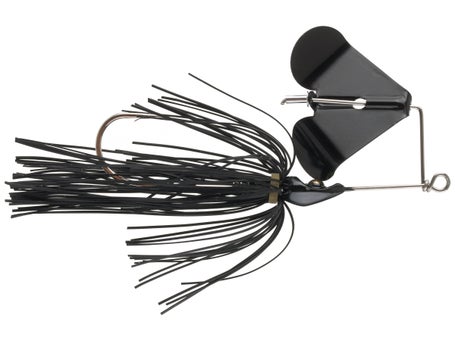 Blacks Custom Brain Buster Buzzbait
