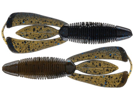 Burtek Tackle Crankin Bug 4 7pk