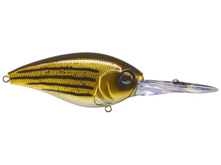 Bass Mafia Capo Crankbait 10R