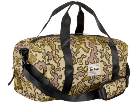 6th Sense Bait Camp Duffle Bag