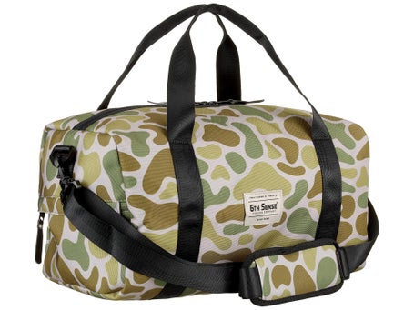 6th Sense Bait Camp Duffle Bag