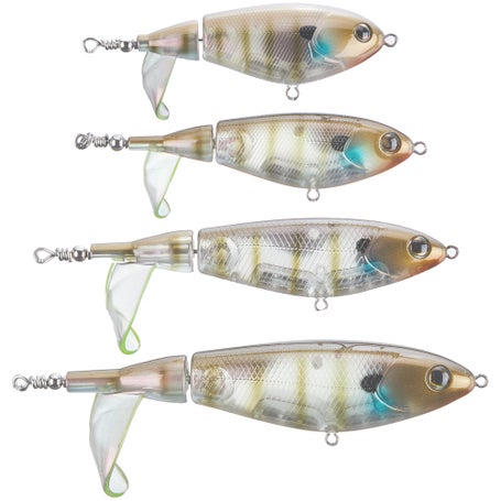 Berkley Fishing Lures & Baits