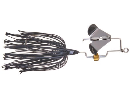 Blacks Custom Lures Toad Toater Buzzbait
