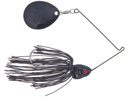 Jason Christie introduces the BOOYAH Covert Finesse Spinnerbait