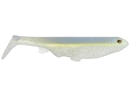 Beast Coast Creep 6.5 Swimbait 2pk