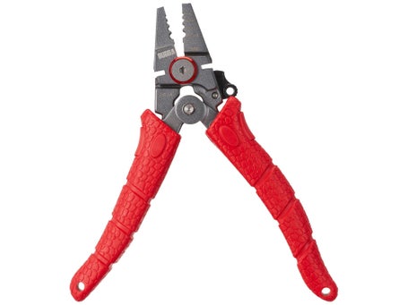 Bubba 7 Crimpers 