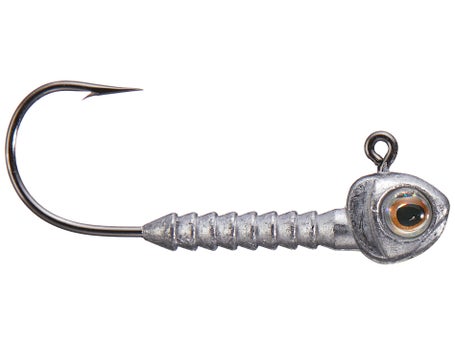 Blacks Custom FFS Minnow Head 5pk