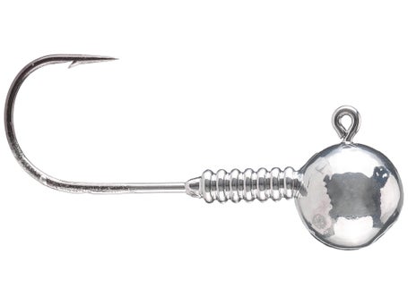 Brazalo Custom Lures TKO FFS Heads