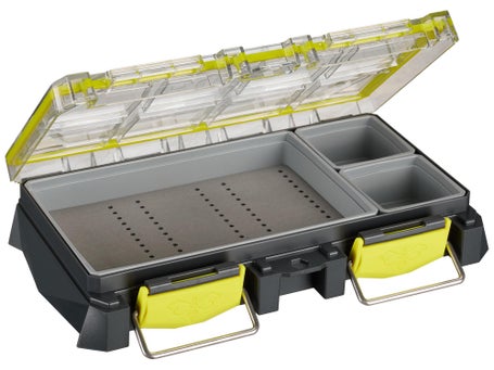 Buzbe Colony 8T Slotted Foam 2x3 Insert Tackle Box