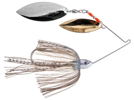 Eco Pro Tungsten Big Dawg Dbl Willow Spinnerbaits