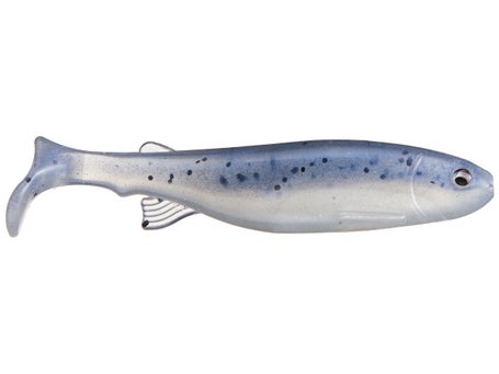 Bottom Dweller Shiner 6 Swimbait