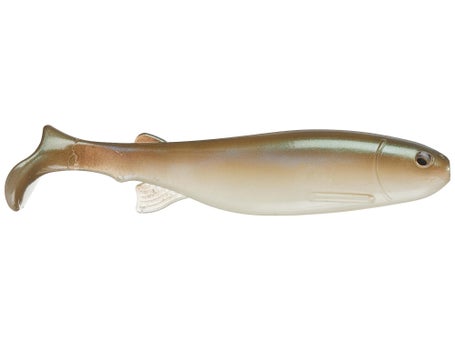 Bottom Dweller Shiner 9 Swimbait