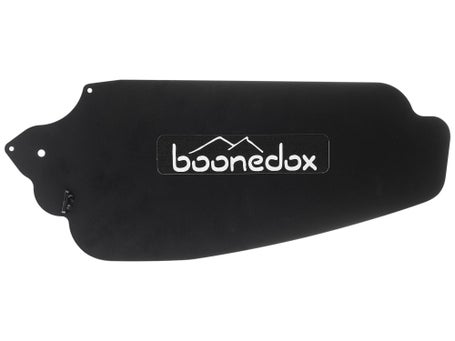 Boonedox Aluminum Kayak Rudders