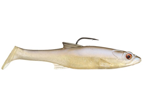 Bass Mafia Daingerous Loaded Swimbait Shallow Run 8.5