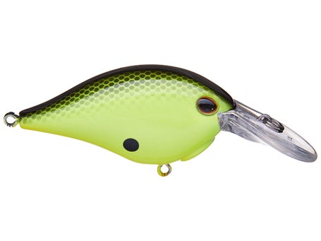 Berkley Digger Crankbait Ghost Green Craw 6.5