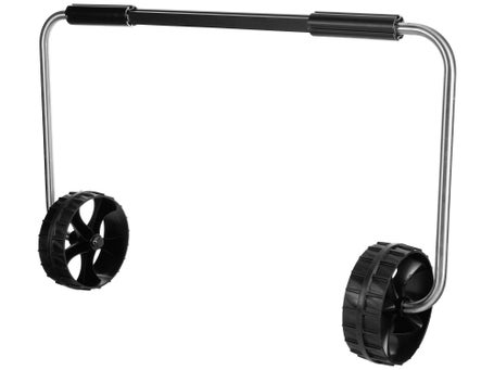 Boonedox Groovy Kayak Landing Gear