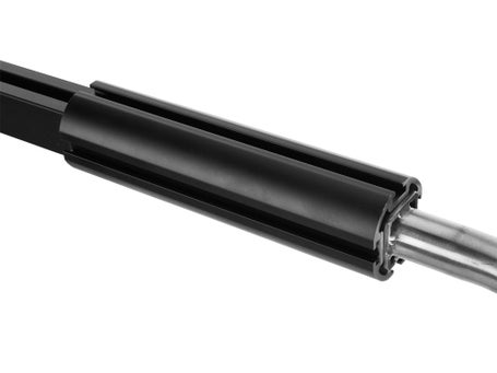 Boonedox Groovy Landing Gear Cart Kit For Hobie Pro Angler Kayak - Transports Up To 180 Lbs