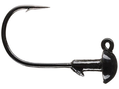 3 Brothers Baits Dice Rig Ned Head 4pk