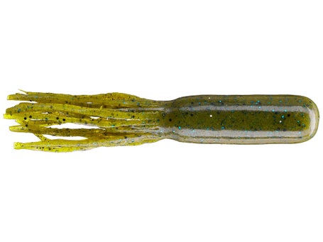 Secret Lures Big Dummy Stupid Tube