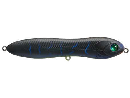 6th Sense Bone Dog Saltwater Topwater Walking Bait