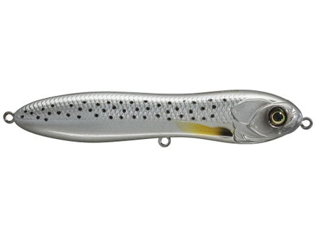 6th Sense BoneDog Saltwater Topwater Walking Bait