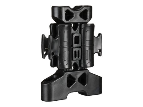 Beatdown Transom Saver & Steering Clip Combo