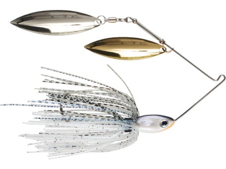 Buckeye Lures Double Willow Spinnerbait