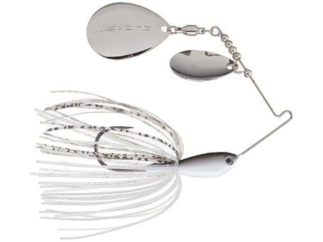 Molix Waterslash Double Colorado Spinnerbait