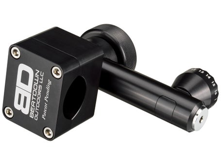 Beatdown Outdoors Zeroed In Live FFS Transducer Mount