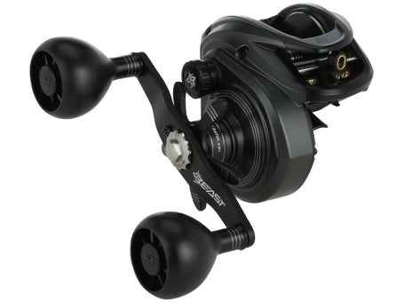 Abu Garcia Beast 400 Casting Reels