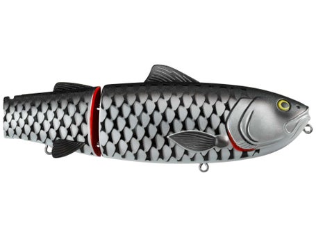 Baitsanity Explorer 9 Bones Glide Bait