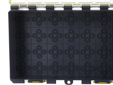 Buzbe Empty Colony 28 Deep Tackle Box